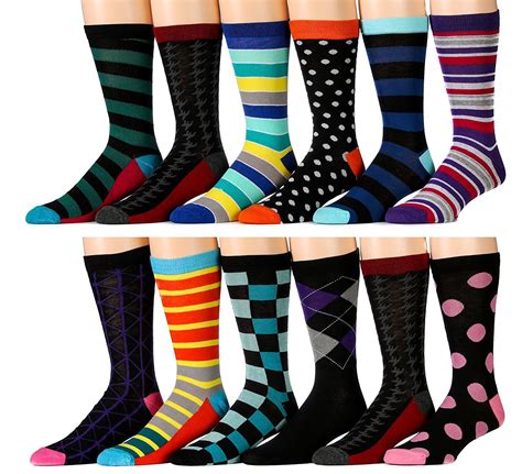 Men’s Designer Socks 